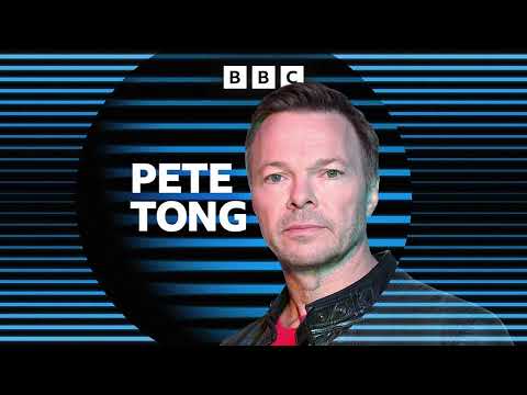 Pete Tong - Omar+ / BBC RADIO 1 - 23.1.2026