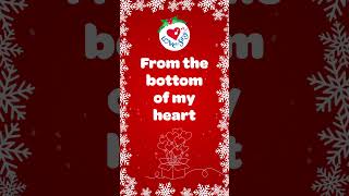 Download lagu 💃 Feliz Navidad Christmas Song SING ALONG Merry Christmas 🎵🎄 #feliznavidad mp3