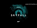 Skyfall Complete Score 45 - Skyfall (Instrumental Version)