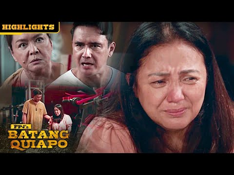 Marites regrets not believing Tindeng FPJ's Batang Quiapo