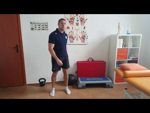 Jak zwiększyć mięśnie Środki folk w leczeniu gruszkowaty
