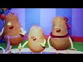 BB S Music Time JoJo S Circus Stomp Out The Sillies