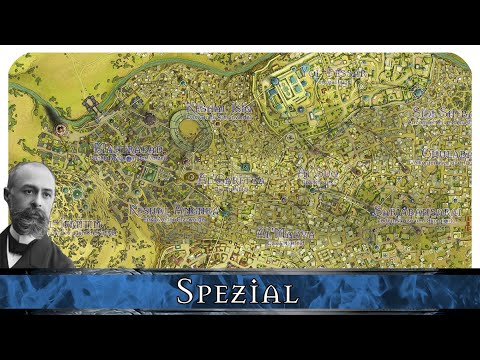 [DSA] Stadtführung: Fasar – die Mutter aller Städte