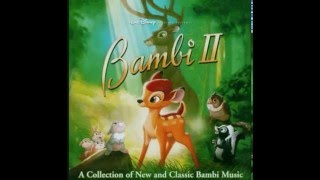 Bambi 2 - Sing the Day