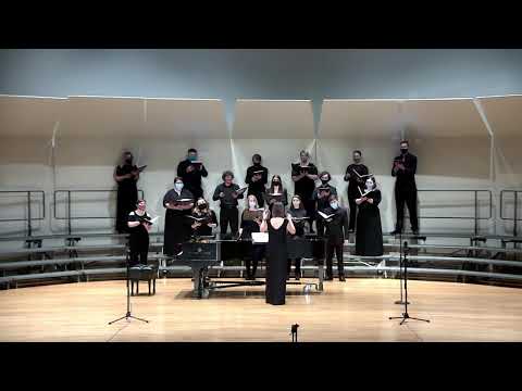 SCSU Choral Connections Concert