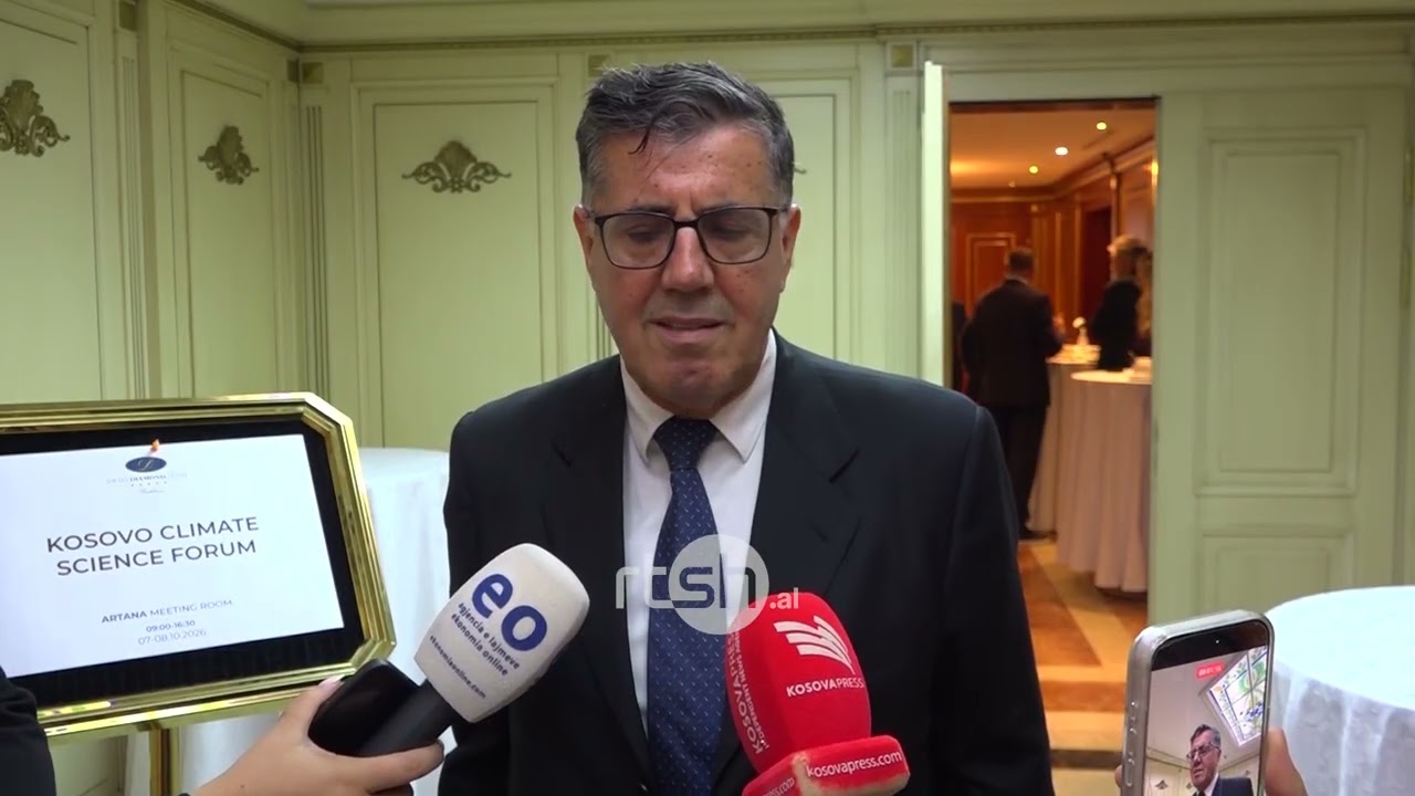 BE kritikoi ndryshimet në ligjin për “Specialen”, Opozita në Kosovë: Nuk cenon detyrimet ndërkombëtare të Kosovës
