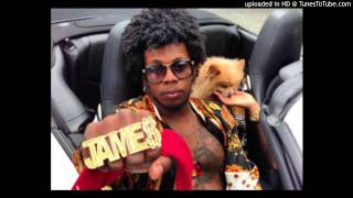 Trinidad James     L I A A R S