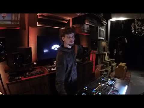 Pepo Oppel @ La Juanita Studio   11/02/2022