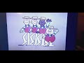 Schoolhouse Rock Rocks VHS Promo 3 Please Read The Description