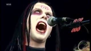 Wednesday 13 Rambo (Live)