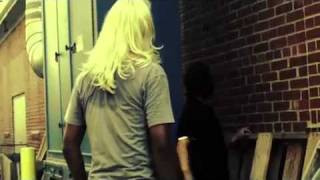 brokeNCYDE - Teach Me How To Scream