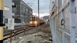 和田岬線　２０７系　その３１