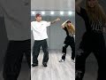 Beginner hiphop dance class to in da club by 50 cent - Just having fun! #dance