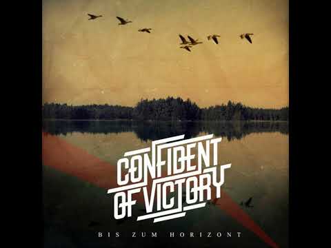 Confident of Victory - Falken von Halbe