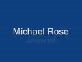 Michael Rose