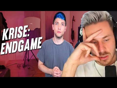 Reaktion auf Zerstörung Teil 2: Klima-Katastrophe