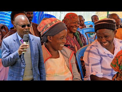 Pastor Nixon  Matara - Oboreri obuya ase abaibori || Family Life Part 1