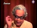 PU LA DESHPANDE ANTU BARVA VIDEO