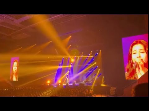 Seoul Concert - Gwyn Dorado Fancam Compilation | Sing Again 4 260212 #도라도 #GWYNDORADO