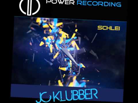Jc Klubber - Sclei - Radio Edit - Power Recording PR060 Preview