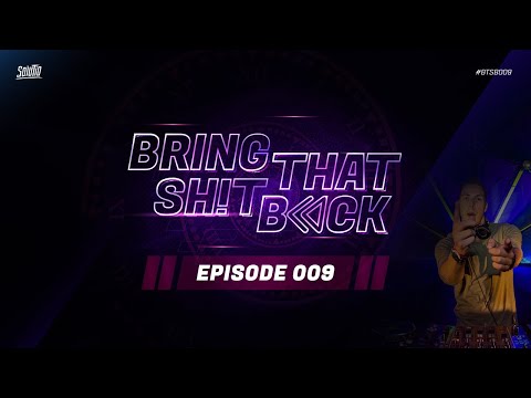 Solutio presents Bring That Shit Back // Episode 009 - Hardcore Classics