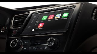 CarPlay Coming Soon :Inside News