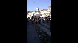 Lorenzo &amp; Dixie Jazz Band