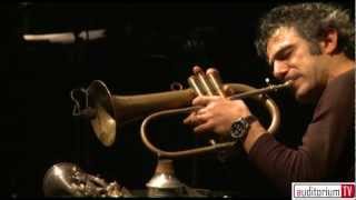 Danilo Rea e Paolo Fresu - "La canzone di Marinella"