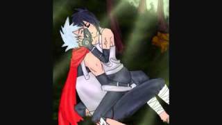 Deviantart's Kakashi/Anko group