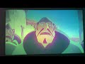 The Road To El Dorado 2000 Bull Chase VHS Version Slow Motion PLEASE DON T BLOCK THIS