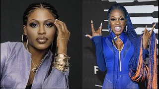 What Happened To Lil&#39; Mo? | Industry Beefs, Toxic Relationships, Addiction &amp; Finding Herself