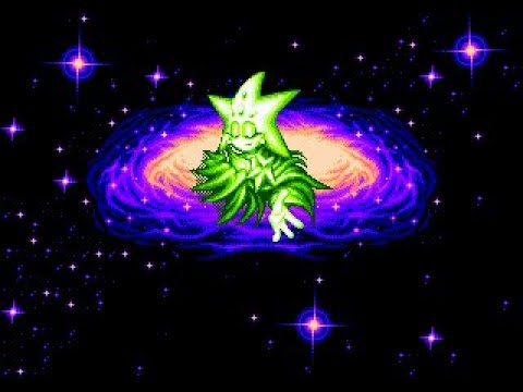 Why Do I Love Ristar?