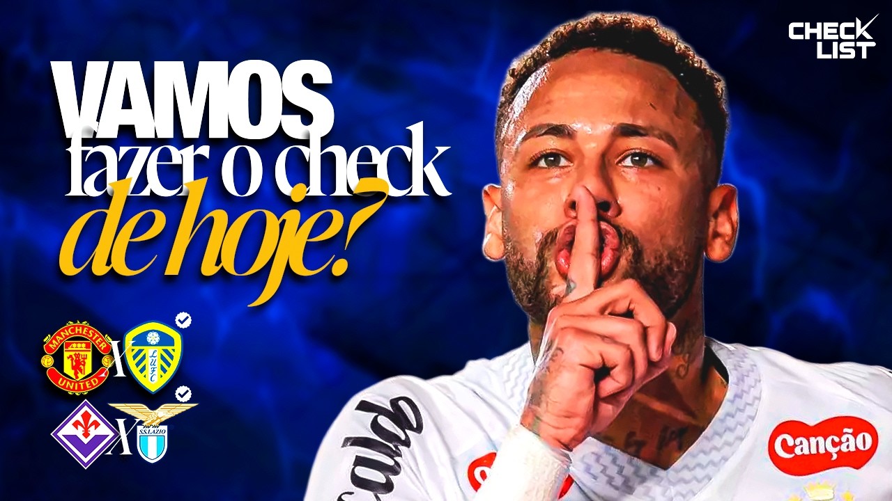 CHECKLIST FULLTRADER NO AR! - EP. 001 - 13/04/26