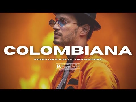 (FREE) SOOLKING x SCH x MAES SPANISH GUITAR Type Beat 🔥 COLOMBIANA 🔥