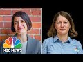 Vermont Set To Make State History By Electing A Woman To Congress