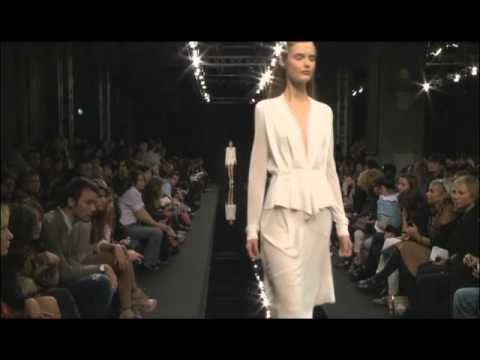 ANTEPRIMA SS2011 COLLECTION