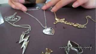 How To Prevent Your Jewelry From Rusting