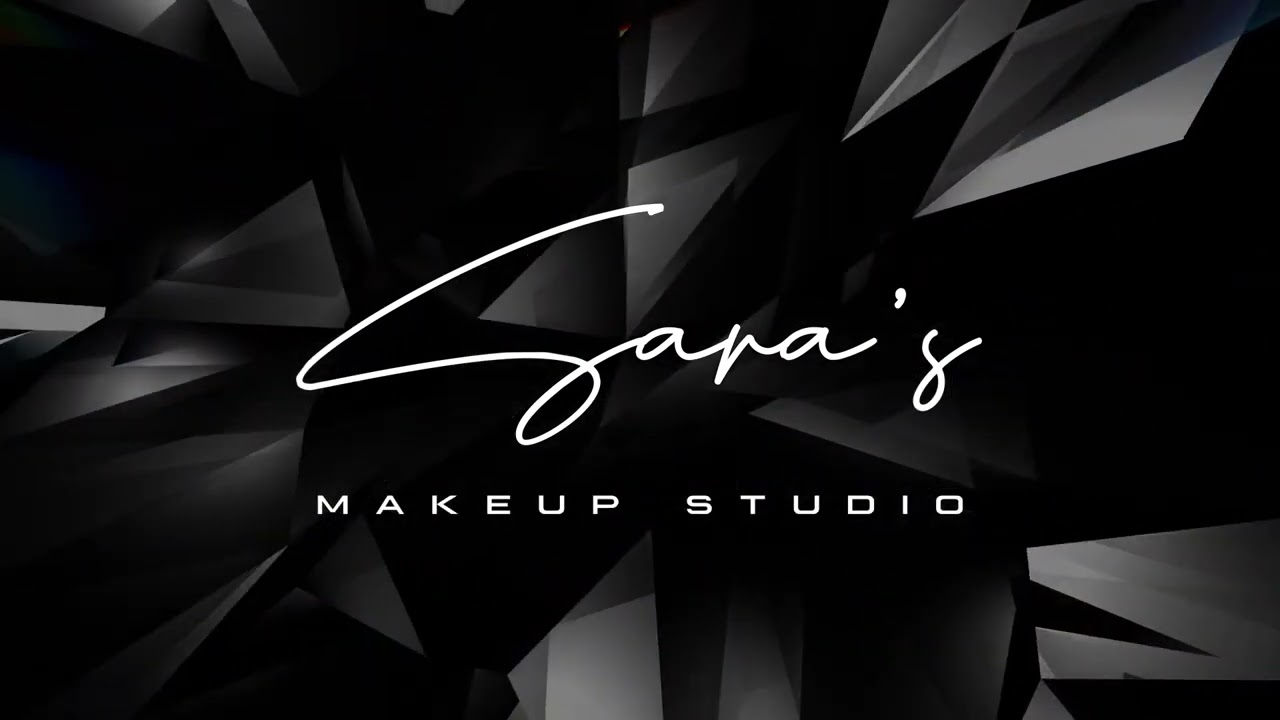 Signature Logo Animation