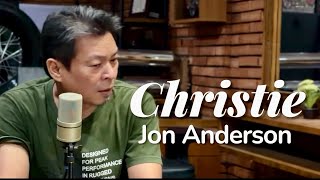 Download lagu Christie – Jon Anderson (Cover by Bizzinc feat. Syahreza Yusuf) mp3