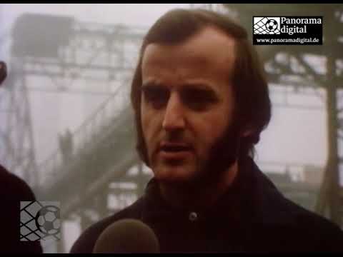 Wilfried Klingbiel über die Leistungsstärke der DDR-Nationalmannschaft, Dezember 1976