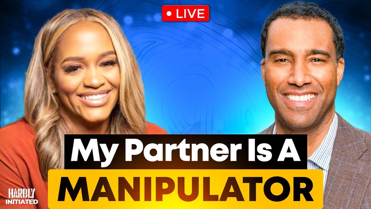 MANIPULATIVE RELATIONSHIPS: Gaslighting, LOVE Bombing & Narcissism