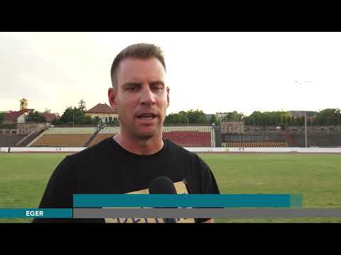 Ötgólos vereség a megyei rangadón - 2022.08.05.