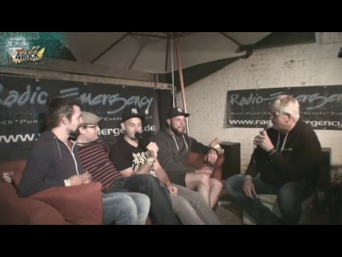 RE praesentiert: 4.Rock im Hof in Cramme