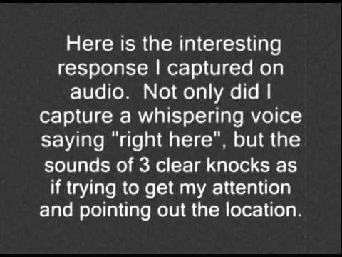 Mackay Mansion Video 4