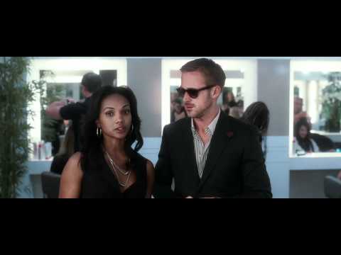 Crazy, Stupid, Love. (TV Spot)