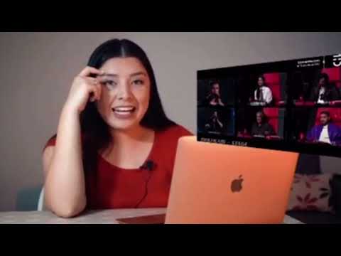 Reaccionando a TITO REY - THE VOICE CHILE 🙀