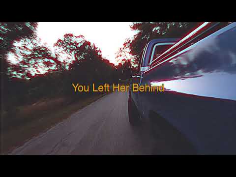 The Delta Sons - Love You Left Behind (Lyric Video)