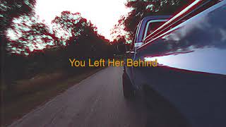 The Delta Sons - Love You Left Behind (Lyric Video)