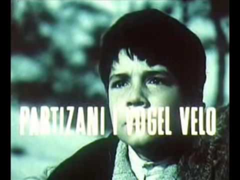 Partizani i vogël Velo