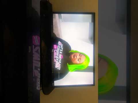 Smiley vs Biggie - Baddies East Reunion (Exclusive Clip)